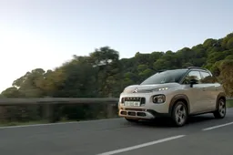 Nuovo Spot Citroen C3 Aircross: spazio e versatilità al centro dell’attenzione [VIDEO]