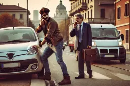 Occhio alla truffa del meccanico premuroso: come funziona e come difendersi