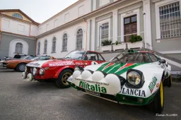 Trofeo Tollegno 1900: i risultati e la gallery ufficiale del revival storico