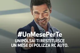 Unipol Sai restituisce un mese di RC Auto
