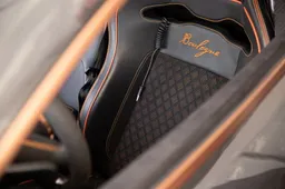 Alcantara brilla al Goodwood Festival of Speed 2024