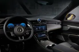 Horizon Automotive a supporto di Maserati con il noleggio a lungo termine