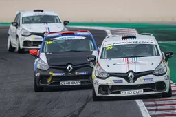 Clio Cup 25° Minuto: il nuovo format dedicato alla Renault Clio Cup