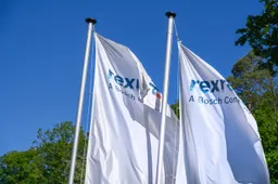Bosch Rexroth intende acquisire HydraForce, specialista in idraulica