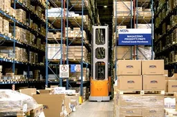 Coronavirus: la chiusura di MTA a Codogno ferma FCA e non solo