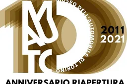 Il Museo dell'Auto riapre il 1 maggio: orari e biglietti per gli accessi