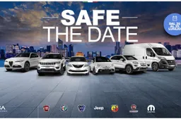 “Safe the Date” è l'iniziativa lanciata da Mopar e FCA: ecco in cosa consiste