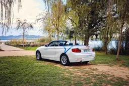 Share Now: aumenta il numero di Car Sharing a lungo termine