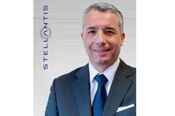 Santo Ficili, Country Manager Stellantis Italia, annuncia la nuova organizzazione dei brand