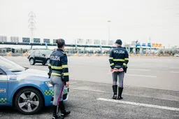 8 milioni di vetture sulle strade italiane con pneumatici non conformi