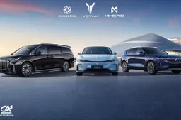 CA Auto Bank e Dongfeng Italia siglano una nuova partnership