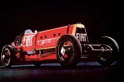 Il CENTRO STORICO FIAT riapre al pubblico dal 12 al 14 luglio