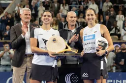 Alpine Paris Major 2025: Zidane e Gasly protagonisti tra Place Vendôme e Roland-Garros