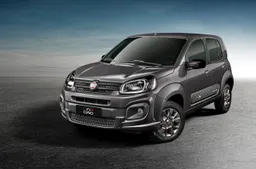 Dopo 37 anni, esce di produzione la Fiat Uno in Brasile: pronta l'edizione Ciao