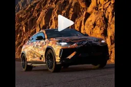 Lamborghini Urus Evo o Performante? L’anteprima a Pikes Peak