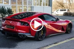 V12 Ferrari: da YouTube il "the best of the best" [VIDEO]