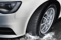 Goodyear Vector 4Seasons Gen-3: la All Season si perfeziona. Info e misure