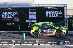 Il Rally di Monza entra nel mondiale WRC: chiuderà la stagione 2020