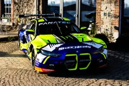 Valentino Rossi pilota ufficiale BMW: ecco dove correrà il dottore