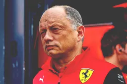 Ferrari: Vasseur lamenta poteri limitati, è già caos