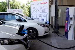 Enel X, Nissan e RSE per Vehicle to Grid: come cambia il modo usare l’auto elettrica
