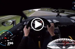 Velocità massima Lamborghini Huracan Performante: avrà superato i 326 km/h dichiarati? [VIDEO]