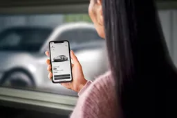 Porsche: il nuovo canale di vendita online apre in tutta Europa