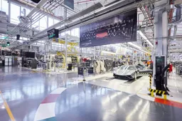 Lamborghini chiude il 2020 con  7.430 unità in tutto il mondo: record per Urus