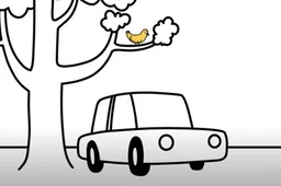 Ford realizza vernici a prova, letteralmente, di tutto! [VIDEO]