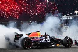 Pagelle F1, GP Abu Dhabi 2023: i Top e i Flop dell'ultima gara