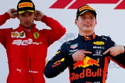 Le reazioni social del GP Austria 2019: da Twitter un plauso allo spettacolo