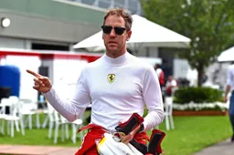 Vettel e Ferrari: è ufficiale l'addio a fine 2020