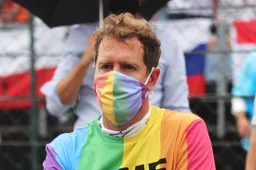 Vettel si scaglia contro i nuovi GP in Medio Oriente: "gare poco etiche"