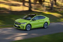 Elettrico non fa per te? Con Skoda puoi restituire l'auto dopo sei mesi