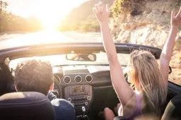 L’automobile è il mezzo di trasporto preferito degli italiani