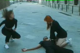 Global Road Safety Film Festival: vince il video Basic Life Support, supportato da UNASCA