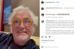 Briatore scatenato sul Mattarella-bis: “Siamo governati da nullità”