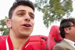 Agli arresti domiciliari Matteo Di Pietro, lo YouTuber romano