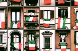 Il messaggio di Francis Ford Coppola per l'Italia: "Siamo con te. Con Amore" [VIDEO]