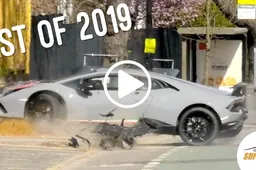 Quando i cavalli sono nelle mani sbagliate: SUPERCAR FAILS EP. 2 [VIDEO]