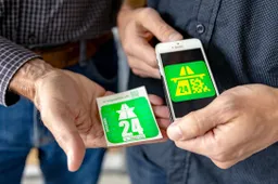 Vignetta Svizzera 2024: arriva quella digitale. Cosa cambia