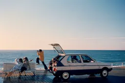 Citroen Visa e la grande famiglia di compatte speciali