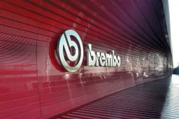 Il 2019 di Brembo nel motorsport: successi su ogni fronte