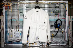 VISM: la nuova maglia biometrica che misura i parametri vitali dei piloti
