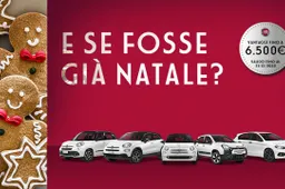 FCA lancia i coupon promozionali su tutta la gamma