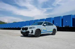 Auto ibrida con GPL: si può fare, ecco alcuni esempi