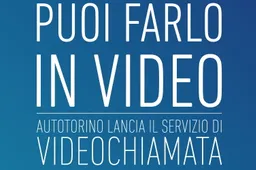 L’auto ora si sceglie in video chiamata: il nuovo servizio di Autotorino