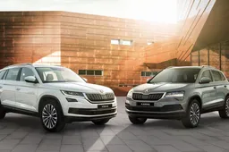Gamma Skoda Model Year 2021: diverse le novità previste