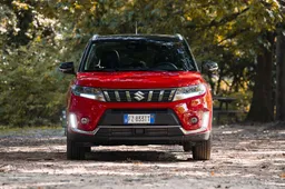 Suzuki Vitara e S-Cross Hybrid: Porte Aperte in concessionaria 17 e 18 ottobre