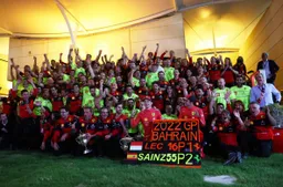 F1, pagelle GP Bahrain 2022: la Ferrari c'è, gli altri all'inseguimento